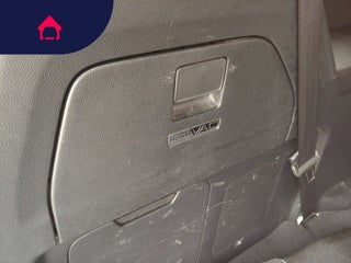 2020 Honda Odyssey
