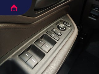 2020 Honda Odyssey