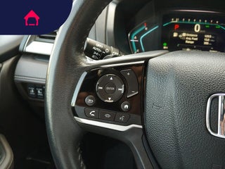2020 Honda Odyssey