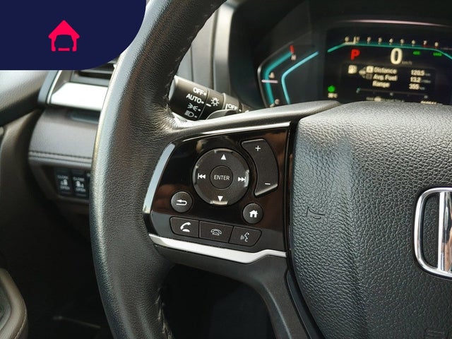 2020 Honda Odyssey