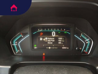 2020 Honda Odyssey