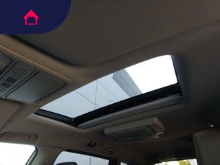 2020 Honda Odyssey