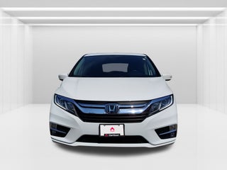 2020 Honda Odyssey