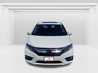 2020 Honda Odyssey