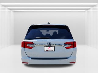 2020 Honda Odyssey