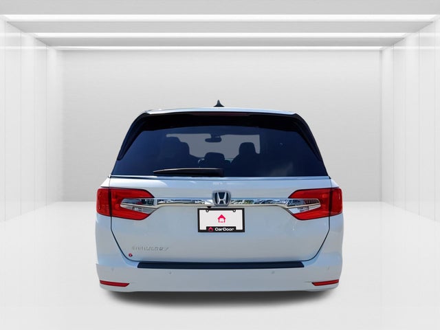 2020 Honda Odyssey