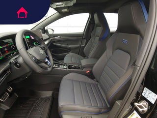 2025 Volkswagen Golf R