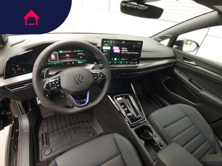 2025 Volkswagen Golf R