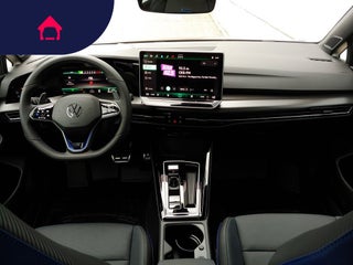 2025 Volkswagen Golf R