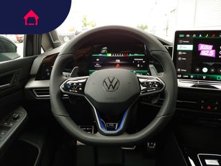 2025 Volkswagen Golf R
