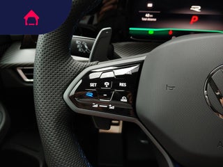 2025 Volkswagen Golf R