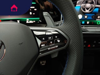 2025 Volkswagen Golf R