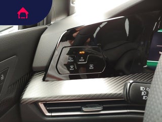 2025 Volkswagen Golf R