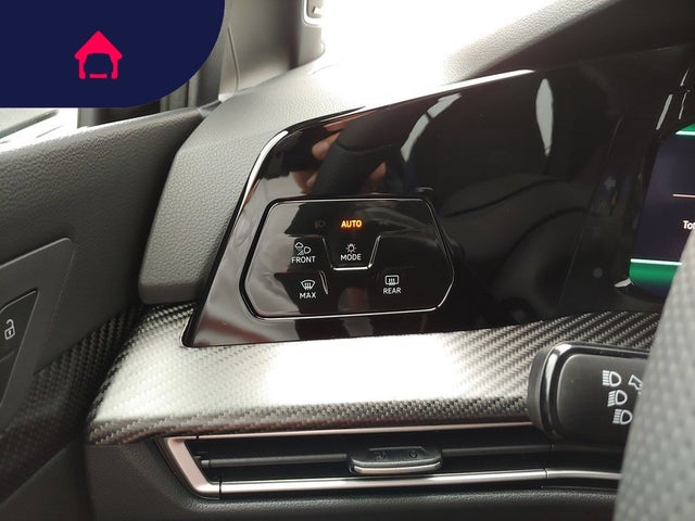 2025 Volkswagen Golf R