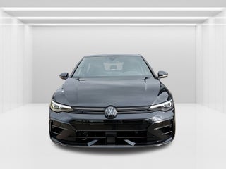 2025 Volkswagen Golf R