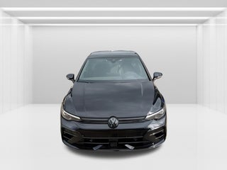 2025 Volkswagen Golf R