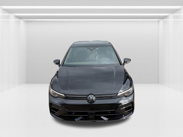 2025 Volkswagen Golf R