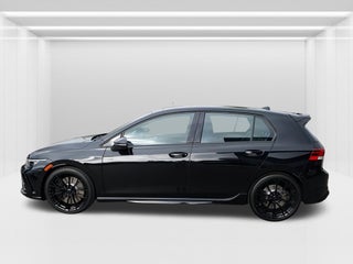 2025 Volkswagen Golf R