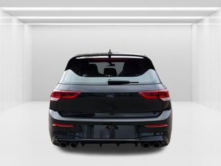 2025 Volkswagen Golf R