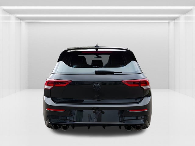 2025 Volkswagen Golf R