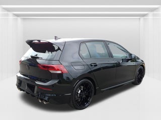 2025 Volkswagen Golf R