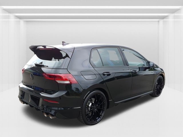 2025 Volkswagen Golf R