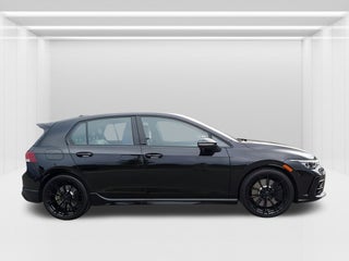2025 Volkswagen Golf R