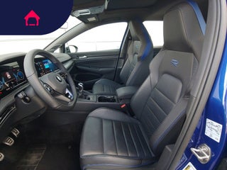 2022 Volkswagen Golf R