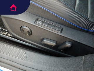 2022 Volkswagen Golf R