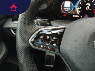 2022 Volkswagen Golf R
