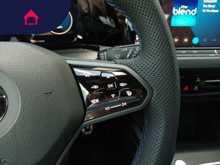 2022 Volkswagen Golf R