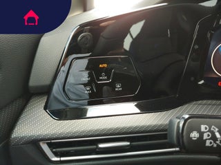2022 Volkswagen Golf R