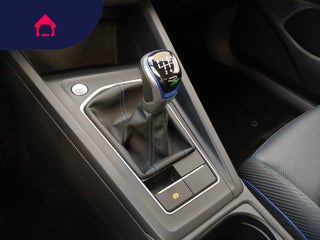 2022 Volkswagen Golf R