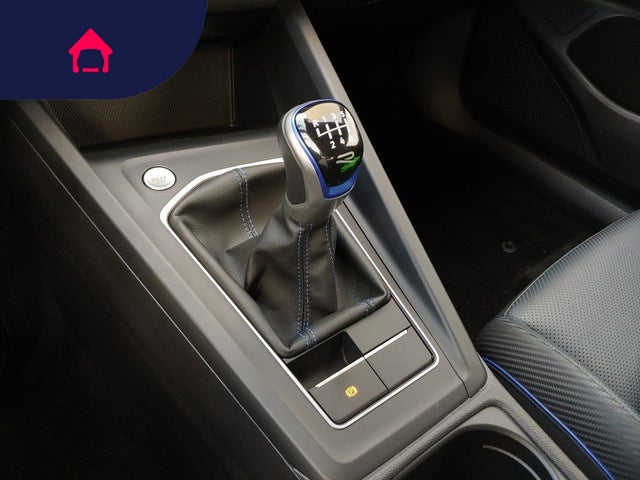 2022 Volkswagen Golf R