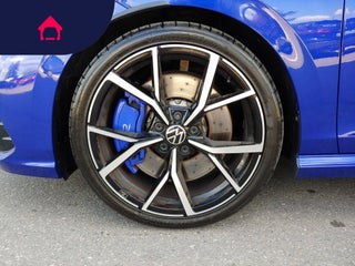 2022 Volkswagen Golf R