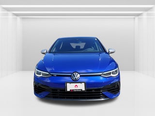 2022 Volkswagen Golf R