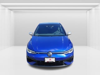 2022 Volkswagen Golf R