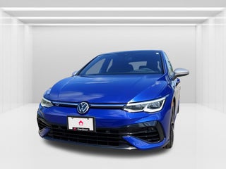 2022 Volkswagen Golf R