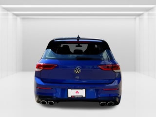 2022 Volkswagen Golf R