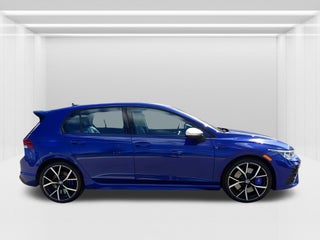 2022 Volkswagen Golf R
