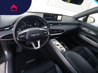 2023 Genesis GV70
