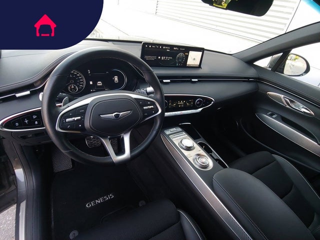 2023 Genesis GV70