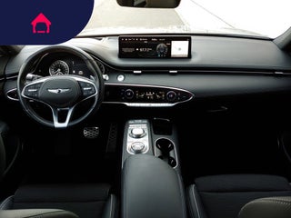 2023 Genesis GV70