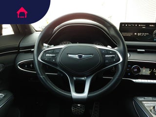 2023 Genesis GV70