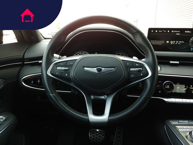 2023 Genesis GV70