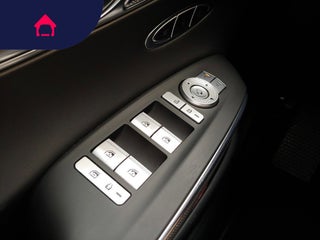 2023 Genesis GV70