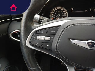 2023 Genesis GV70