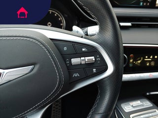 2023 Genesis GV70