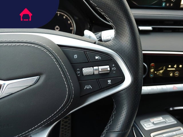 2023 Genesis GV70