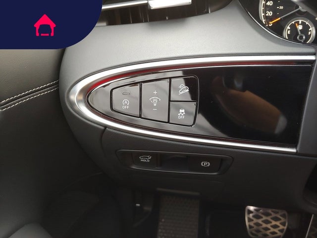 2023 Genesis GV70